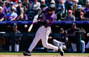 Mickey Moniak acerta dois dwelling runs longos para levar Rockies a ultrapassar Phillies