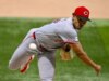 Elly De La Cruz vence enquanto os Reds completam a varredura sobre o Rangers