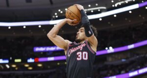 Derrapagens de derrotas no remaining da temporada colidem enquanto Bulls lutam contra Wizards