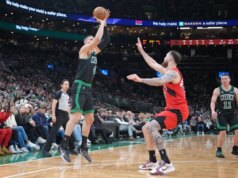Celtics quer integrar Nikola Vucevic contra o aumento do Hornets
