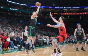 Celtics quer integrar Nikola Vucevic contra o aumento do Hornets