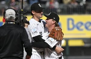 Em alta em casa, White Sox recebe Orioles em busca da 4ª vitória consecutiva
