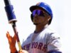 Mets coloca DH Jorge Polanco (pulso) na lista de lesionados