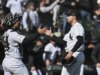 Resumo da MLB: White Sox em branco Blue Jays para completar uma varredura surpreendente