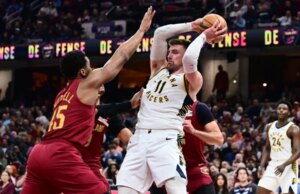 Os Timberwolves precisam reverter o curso atual contra os humildes Pacers