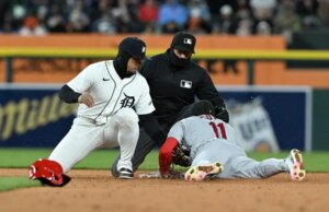 Tigres e Gêmeos se concentram em virar a página