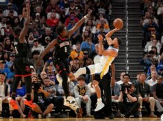 O objetivo é colocar Stephen Curry em sua melhor forma enquanto os Warriors enfrentam os Kings