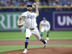 Com os bullpens tributados, Rays e Pirates esperam que os iniciantes possam ir fundo