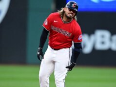 Guardians colocam SS Gabriel Arias (músculo posterior da coxa) em IL