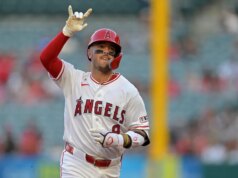 José Soriano torce 10 enquanto os Angels passam pelo Braves