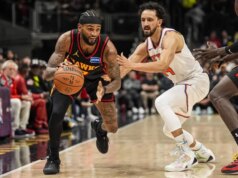 Knicks iniciam playoff de campeonato ou fracasso contra o novato Hawks