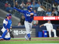 Resumo da MLB: Dodgers acertam 5 homers na revanche da World Collection com Jays
