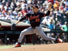 Remaining Marlins-Tigers apresenta confronto com Cy Younger Award