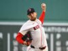 Garrett Crochet pronto para enfrentar Orioles e acabar com a derrapagem do Pink Sox