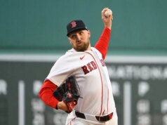 Garrett Crochet pronto para enfrentar Orioles e acabar com a derrapagem do Pink Sox