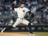 Os arremessadores dos Yankees precisam limitar os residence runs durante a visita dos Royals