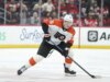 Flyers iniciantes atacam Devils para aumentar as possibilities de playoffs