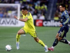 Copa dos Campeões da CONCACAF: LAFC ganha grande vantagem sobre o Cruz Azul