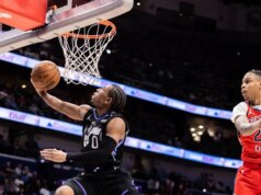 Grizzlies oferecem probability para Jazz em queda tocar uma música diferente