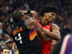 Rockets lutam para manter a seqüência de vitórias, próximo ataque contra 76ers inconsistentes