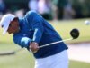 Presidente do Augusta Nationwide: ‘O fracasso não é uma opção’ com a reversão da bola de golfe