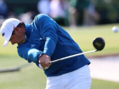 Presidente do Augusta Nationwide: ‘O fracasso não é uma opção’ com a reversão da bola de golfe