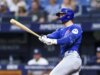 A grande noite de Nico Hoerner ajuda Cub a conquistar a série contra Rays