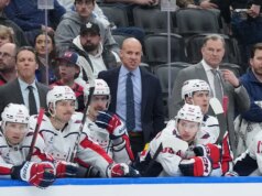 Irmãos Protas ajudam Capitals a lidar com Penguins