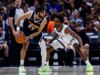 Nuggets mira no terceiro lugar no Oeste contra o Thunder