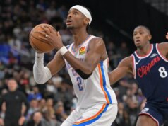 Thunder abre playoffs da NBA como grandes favoritos para repetir