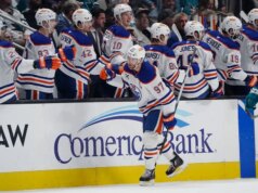 Cinco occasions da NHL podem garantir vagas nos playoffs no sábado