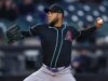 Eduardo Rodriguez, dos D-backs, inicia uma temporada estelar contra o White Sox