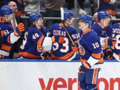 É hora de afundar ou nadar para os ilhéus contra os senadores