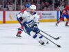 Lightning, com house ice vs. Habs garantido, opõe-se aos Rangers em preparação