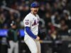O destaque do Mets, Nolan McLean, enfrenta os melhores Dodgers da liga