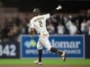 Padres continuam a série contra Rockies após o golpe de Xander Bogaerts: ‘É enorme’