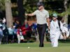 Wyndham Clark, Justin Rose e Tyrrell Hatton dão o salto na manhã de sexta-feira no Masters