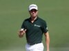 O atual campeão Justin Thomas entre o campo de elite do RBC Heritage