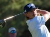 Jake Knapp (polegar) WDs do Cadillac Championship