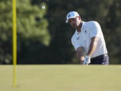 Bryson DeChambeau não vai sair da LIV: ‘Não desisti’