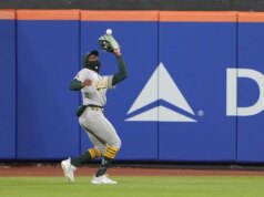 Denzel Clarke do A faz com que tudo ‘pareça fácil’ antes da revanche contra o Rangers