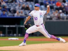 Kris Bubic lança joia enquanto Royals deixa White Sox em branco