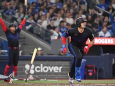 Brandon Valenzuela dá grande entrada enquanto Blue Jays dispensa Twins