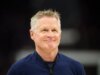 Steve Kerr, do Warriors, refletirá sobre o futuro por uma ou duas semanas