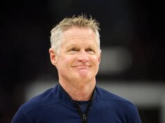 Steve Kerr, do Warriors, refletirá sobre o futuro por uma ou duas semanas