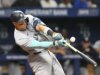 Yankees determinados a acordar morcegos sonolentos na revanche contra Rays