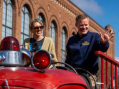 AD: Dusty Might e Michigan chegam a acordo sobre novo contrato