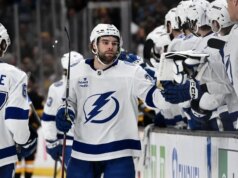 Lightning busca forte finalização em casa, começando contra Purple Wings eliminados