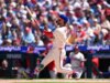 Kyle Schwarber e Bryce Harper vencem Phillies contra D-backs