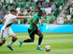 Maya Yoshida e Erik Thommy marcam na vitória do Galaxy sobre o Austin FC